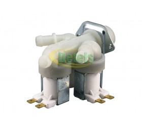 Клапан подачі води Beko 2005680200 3/180 для пральної машини